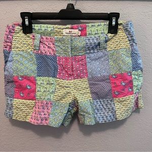 Vineyard Vines Shorts Coastal
